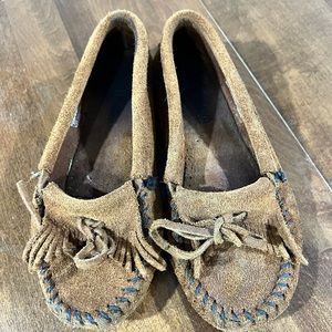 Minnetonka Moccasins